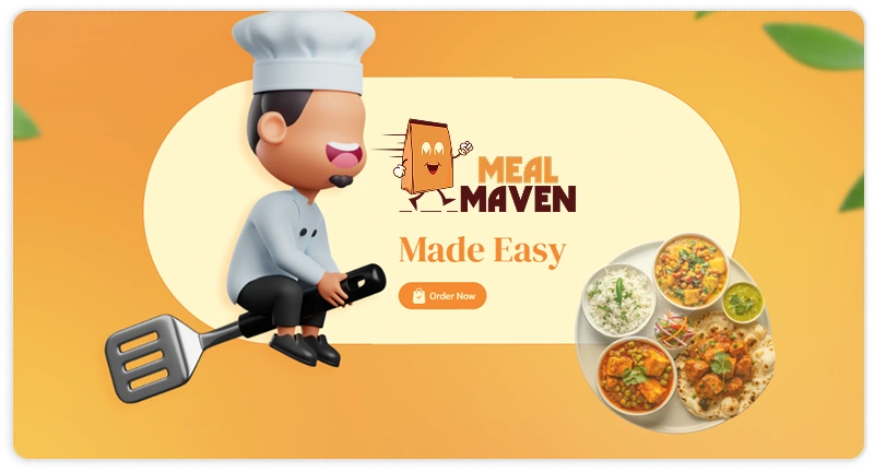 Meals Maven