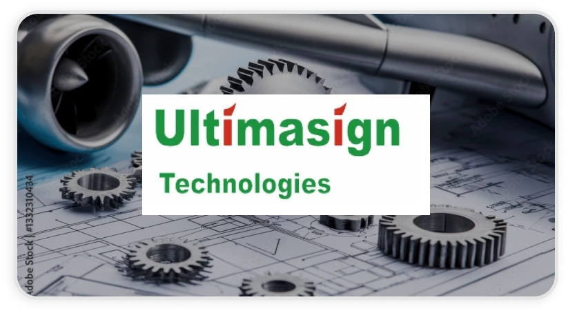 Ultimasign Technologies